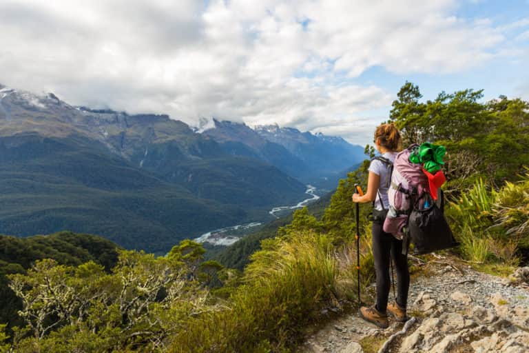 Ozeanienreisen - Abenteuerreisen in Ozeanien Australien