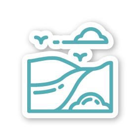Südamerikareisen - Fluss ICON