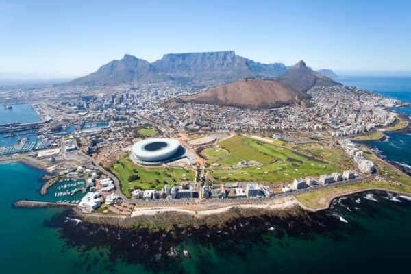 Kapstadt Südafrika