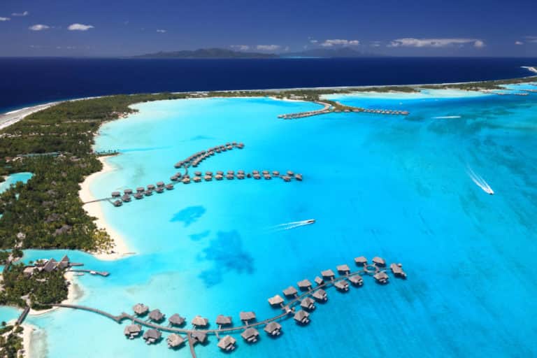 Ozeanienreisen - Badeferien in Ozeanien Australien