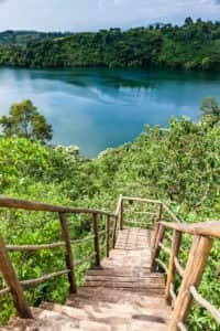 Kibale National Park