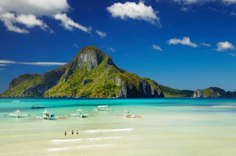 Asienreisen Badeferien - TravelLife, das Reisebüro für Asein Reisen