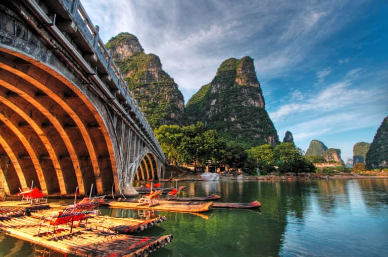 Asienreisen Individualreisen - TravelLife Asien Reisen