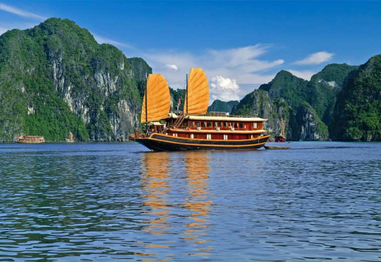 Asienreisen Kreuzfahrten - TravelLife Reisebüro für Asien Reisen