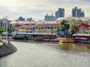 Singapur