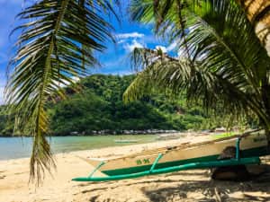 Philippinen Asienreisen