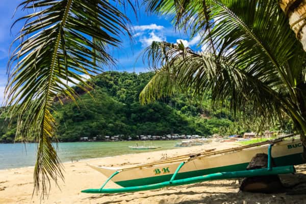 Philippinen Asienreisen