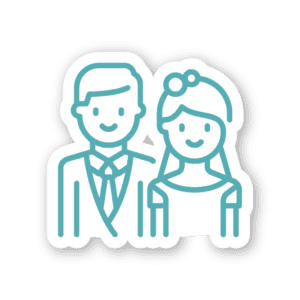 Hochzeitsreisen - Hochzeit ICON