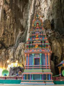 Batu Caves Malaysia