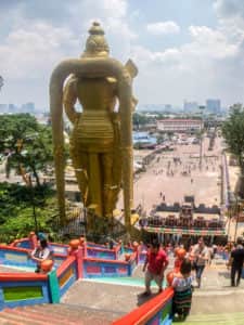 Batu Caves Malaysia