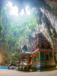 Batu Caves Malaysia