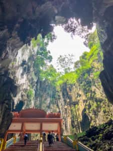 Batu Caves Malaysia