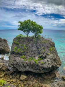 Malaysia Beach