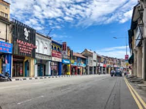 Georgetown, Malaysia