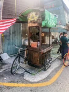Georgetown, Malaysia