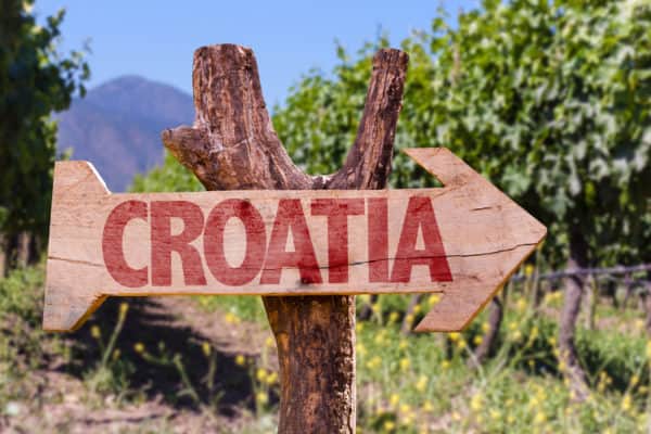 TravelLife - Kroatien