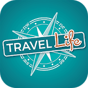 TravelLife App für Mobilephone