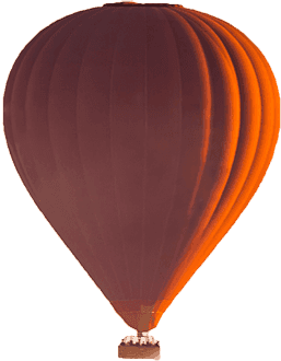 Asienreisen Kambodscha Ballon