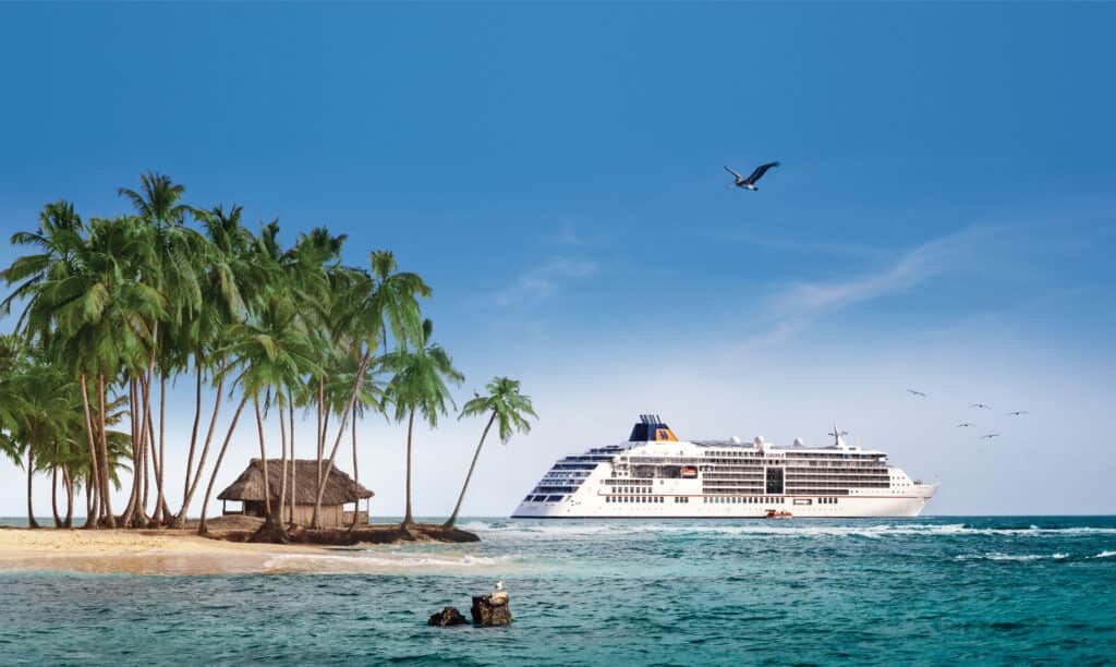 Mittelamerikareisen - Schiffsreisen Karibik Reisebüro TravelLife