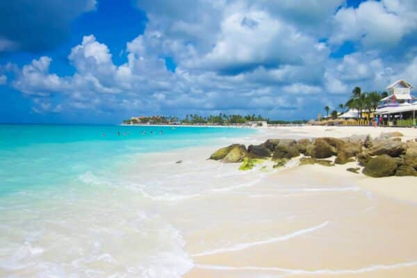 Reisetipps - Karibikinsel Aruba