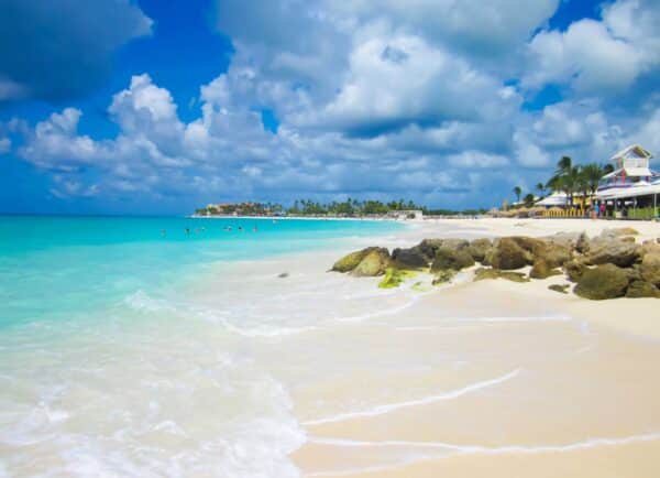 Reisetipps - Karibikinsel Aruba