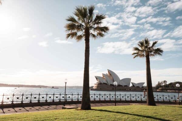 Australien - Sydney New South Wales – Tourism Australia