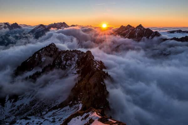 Schweiz Reiseberatung Reisebuero