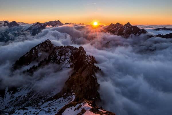 Schweiz Reiseberatung Reisebuero