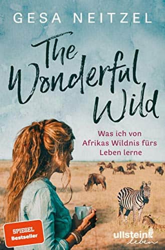 Gesa Neitzel the wunderful wild