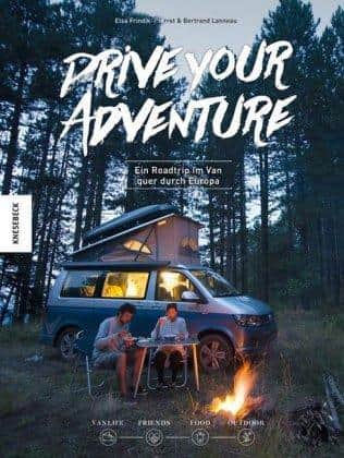 Dive your Adventure - Europa