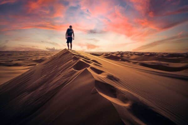 Arabienreisen TravelLife Reiseberatung und Reisebüro