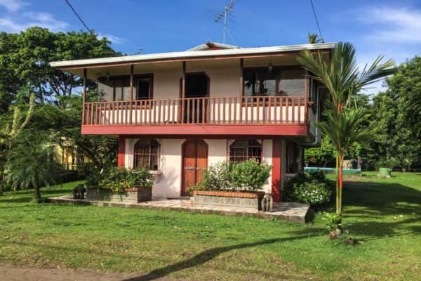 Costa Rica Haus Hotel Motel