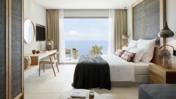 Hotel MarBella Elix Doppelzimmer Superior