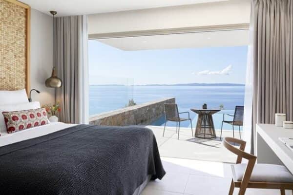 Hotel MarBella Elix Epirus