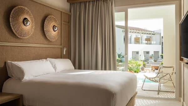 Hotel Suites del lago DZ Privatpool