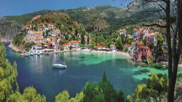 Hotel White Rocks_Assos