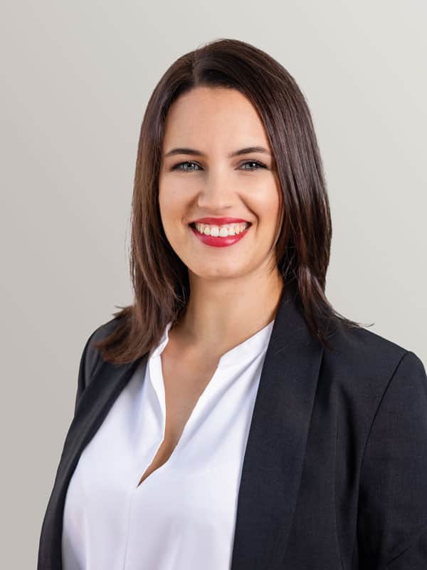 Sara Guntli TravelLife Portrait