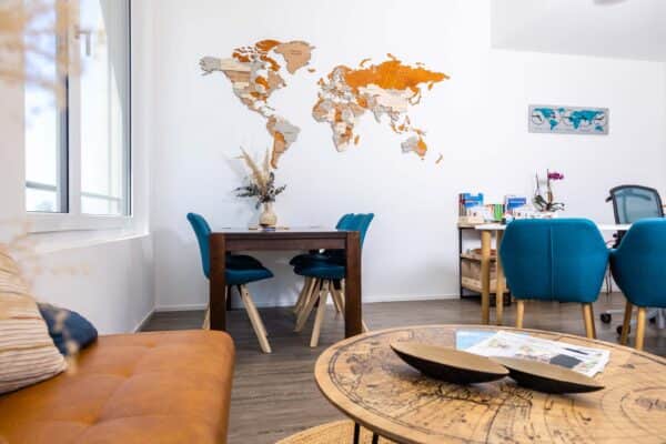 Reiselounge Horn - TravelLife - dein Reisebüro