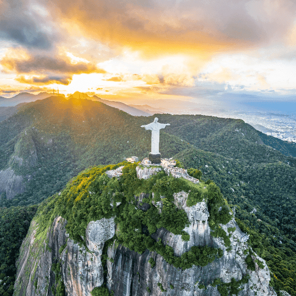 Top 10 Reiseziele 2023 - Brasilien Reiseberatung TravelLife Reiseziele 2023