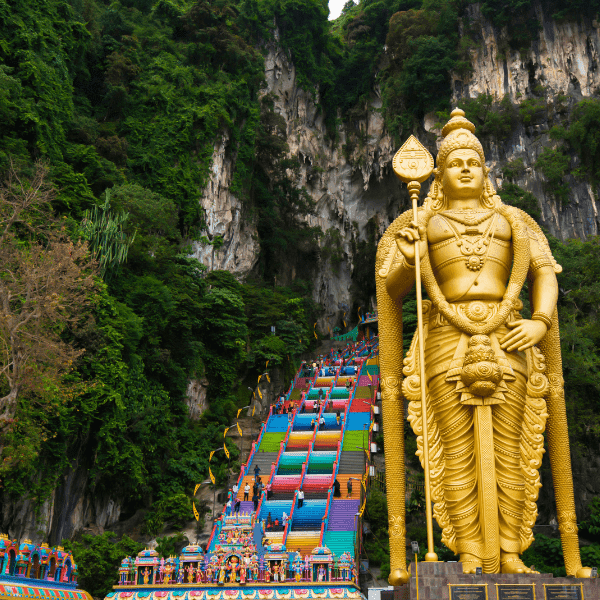 Top 10 Reiseziele 2023 - Malaysia Reiseberatung TravelLife Reiseziele 2023
