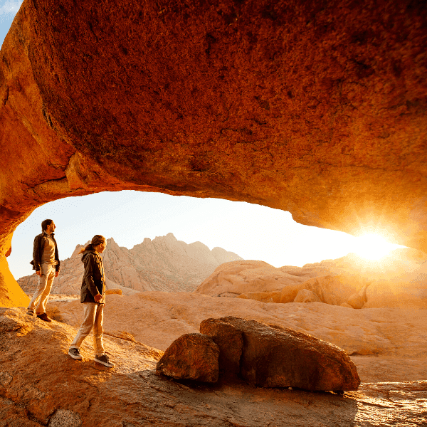 Reiseziele 2023 - Namibia Reiseberatung TravelLife