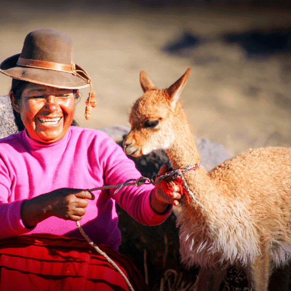 Reiseziele 2023 - Peru Reiseberatung TravelLife