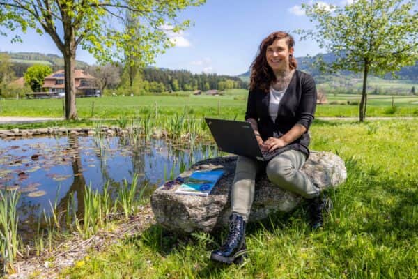 Patricia Schürch, Reiseberatung TravelLife