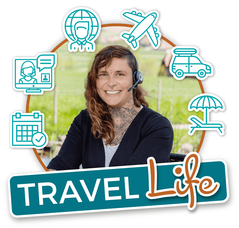Patricia Schürch Kontakt TravelLife - Offertanfrage Reisen Bern Belp