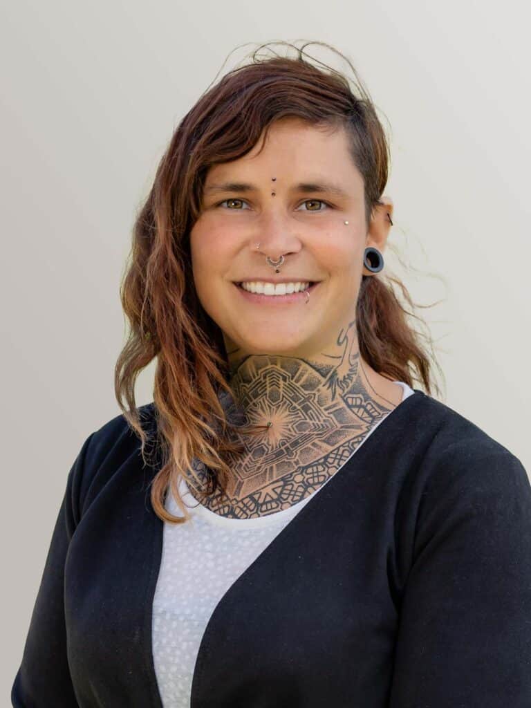 Patricia Schürch, Reiseberatung TravelLife