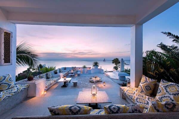 Tauch- und Schnorcheltrips - Tansania - Travellife - The Aiyana Lounge