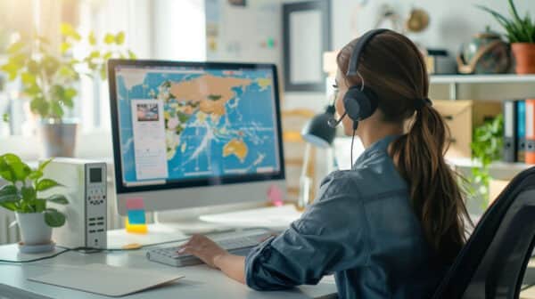 Gratis KI-Reiseplan anfertigen lassen (KI-Reiseplaner) - Online Reisebüro - TravelLife - Reiseplan online erstellen lassen
