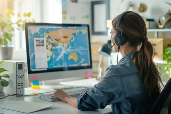Gratis KI-Reiseplan anfertigen lassen (KI-Reiseplaner) - Online Reisebüro - TravelLife - Reiseplan online erstellen lassen