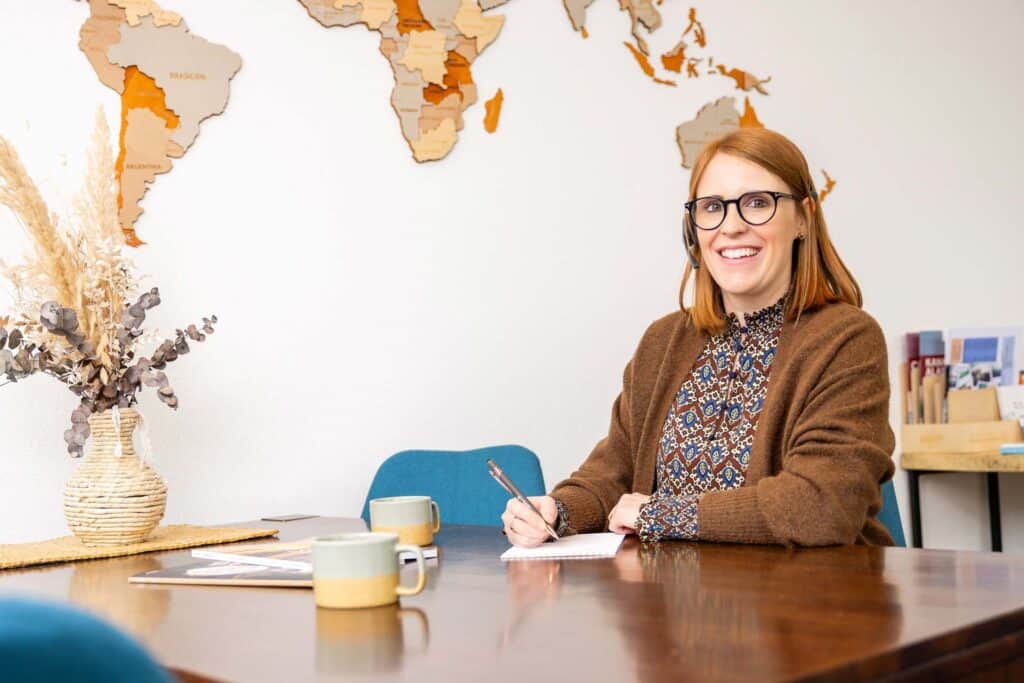 Stephanie Gähwiler - Reiseberaterin / Reisespezialistin - TravelLife
